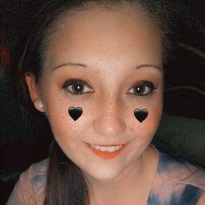 Meet your Posher, Kendra